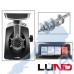 Месомелачка 4 в 1 LUND 67901, 1200 W